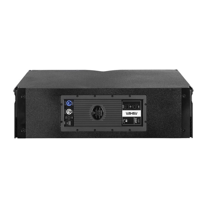 VAMAV LATX210 1600W Line Array for Church, Medium Size Venue