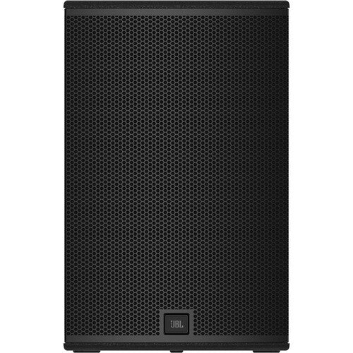JBL SRX915M front grille view