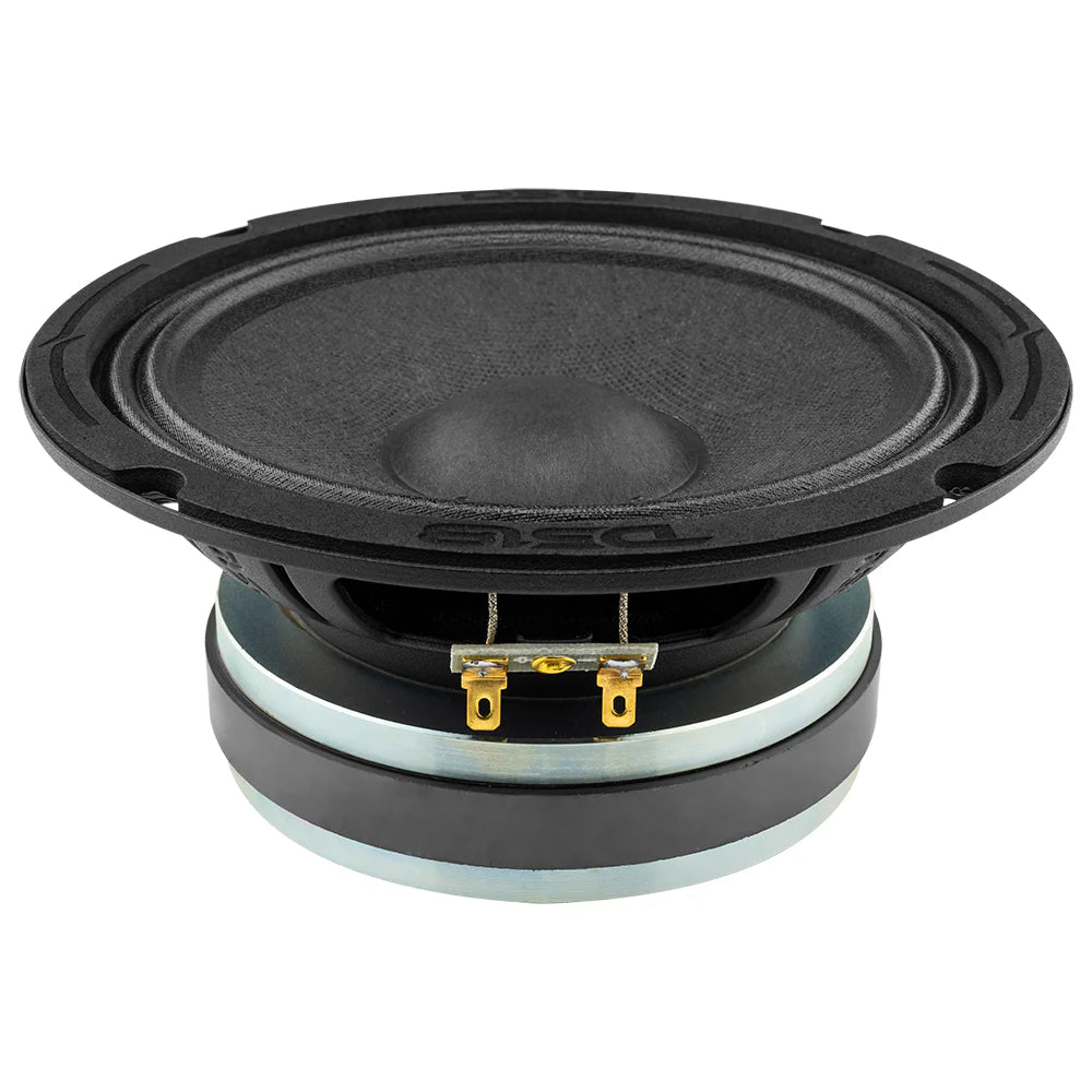 DS18 6PRO300MB-4-6.5" Mid-Bass Loudspeaker 150 Watts Rms 4-Ohm
