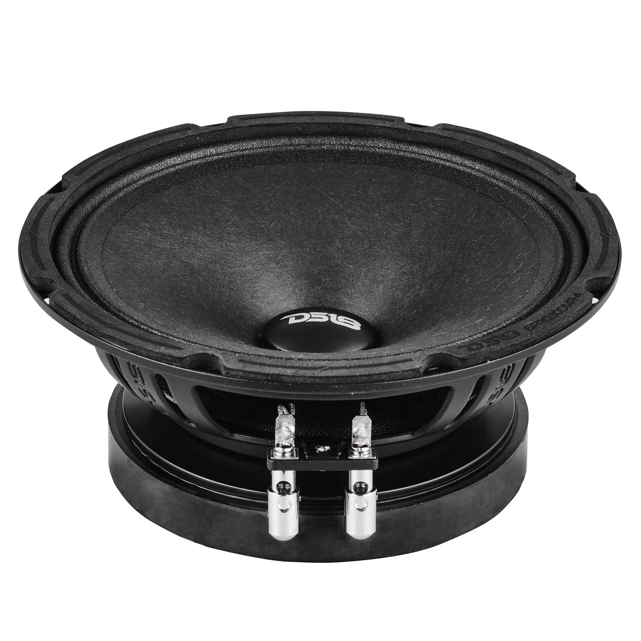 DS18 6PRO300MR-4-PRO 6.5” High Sensitivity Professional Mid-Range Loudspeaker 150 Watts Rms 4-Ohm