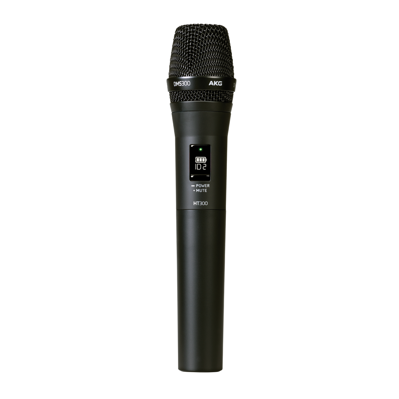AKG DMS300 Vocal Set