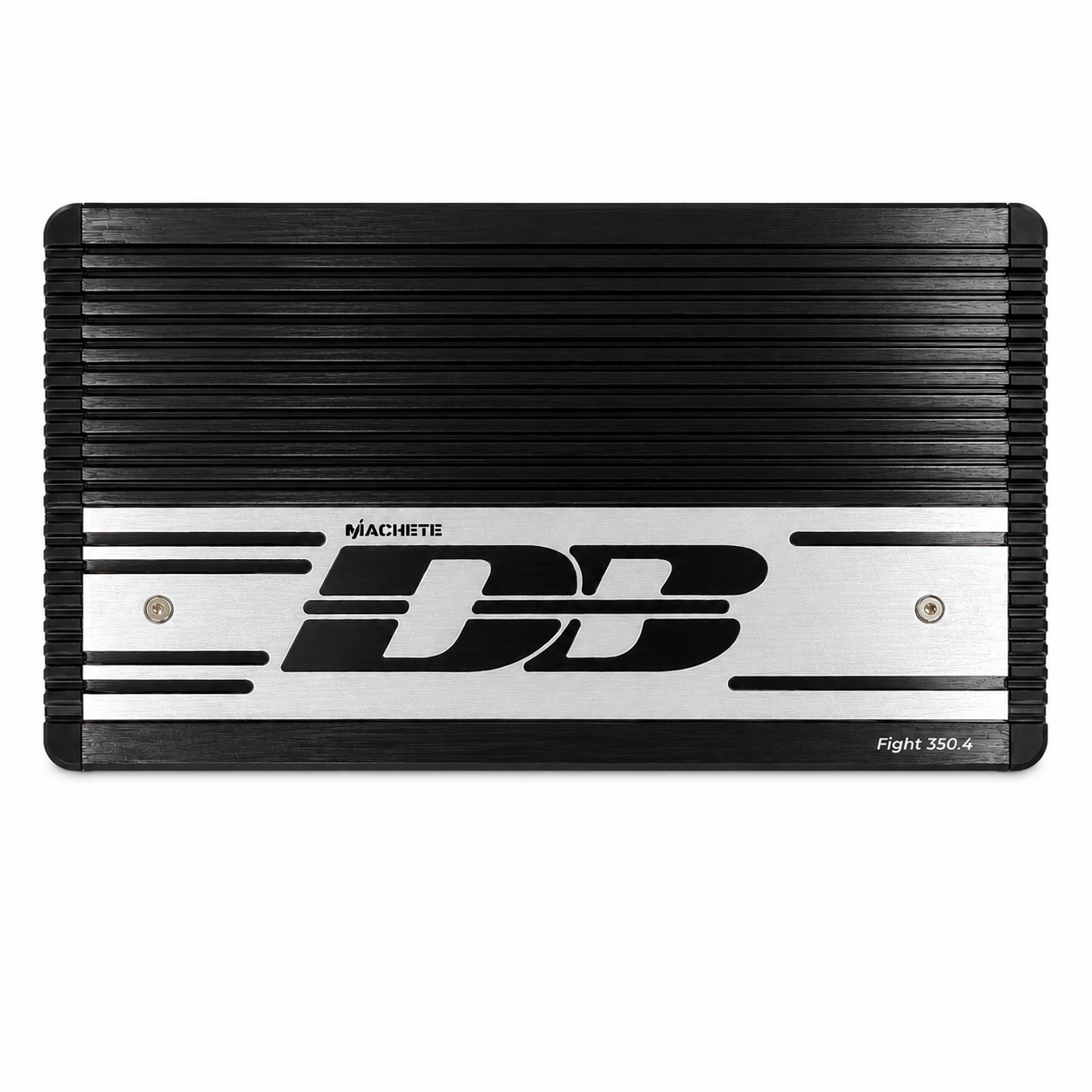 Deaf Bonce Machete Fight 350.4 4-Channel Amplifier
