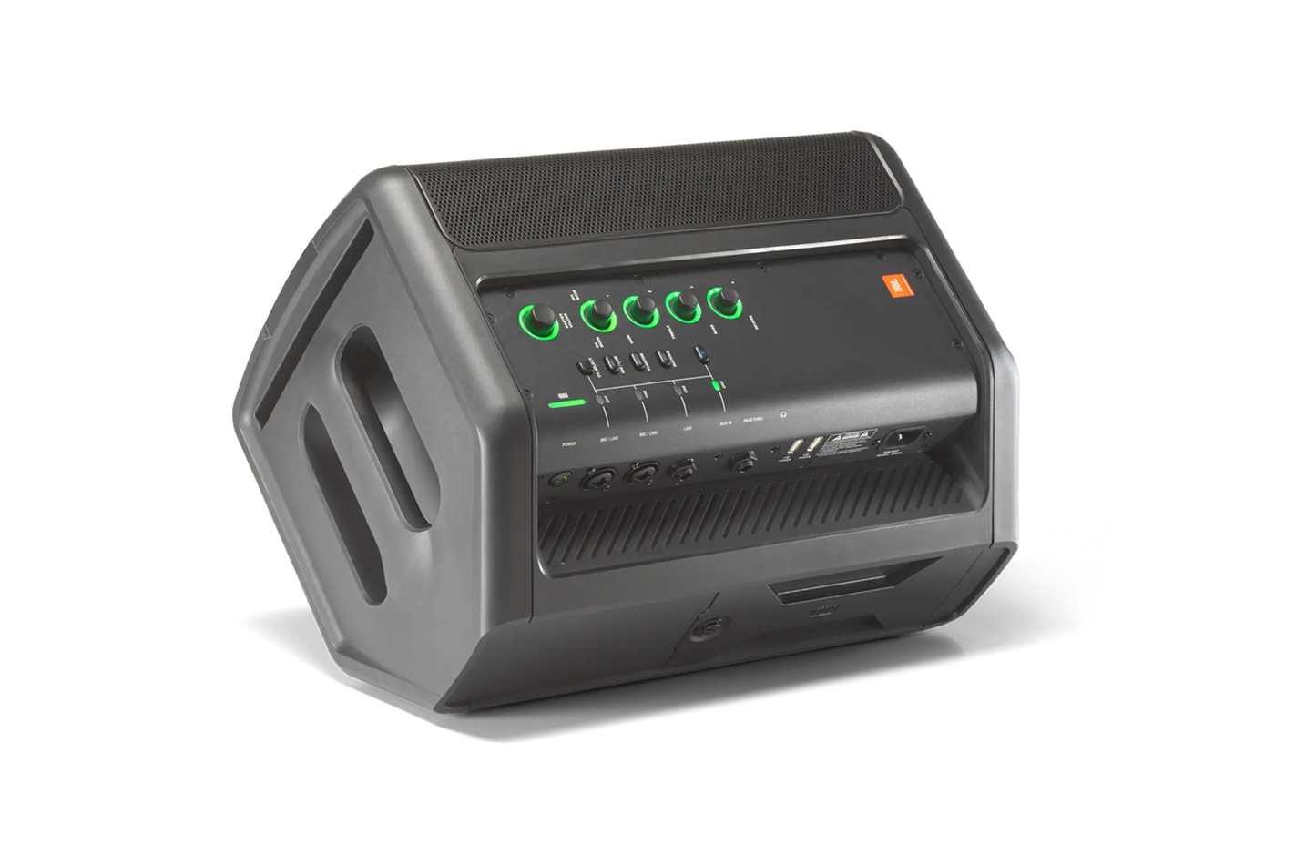 JBL EON ONE COMPACT - All-in-One Battery-Powered Portable PA with Professional-Grade Mixer