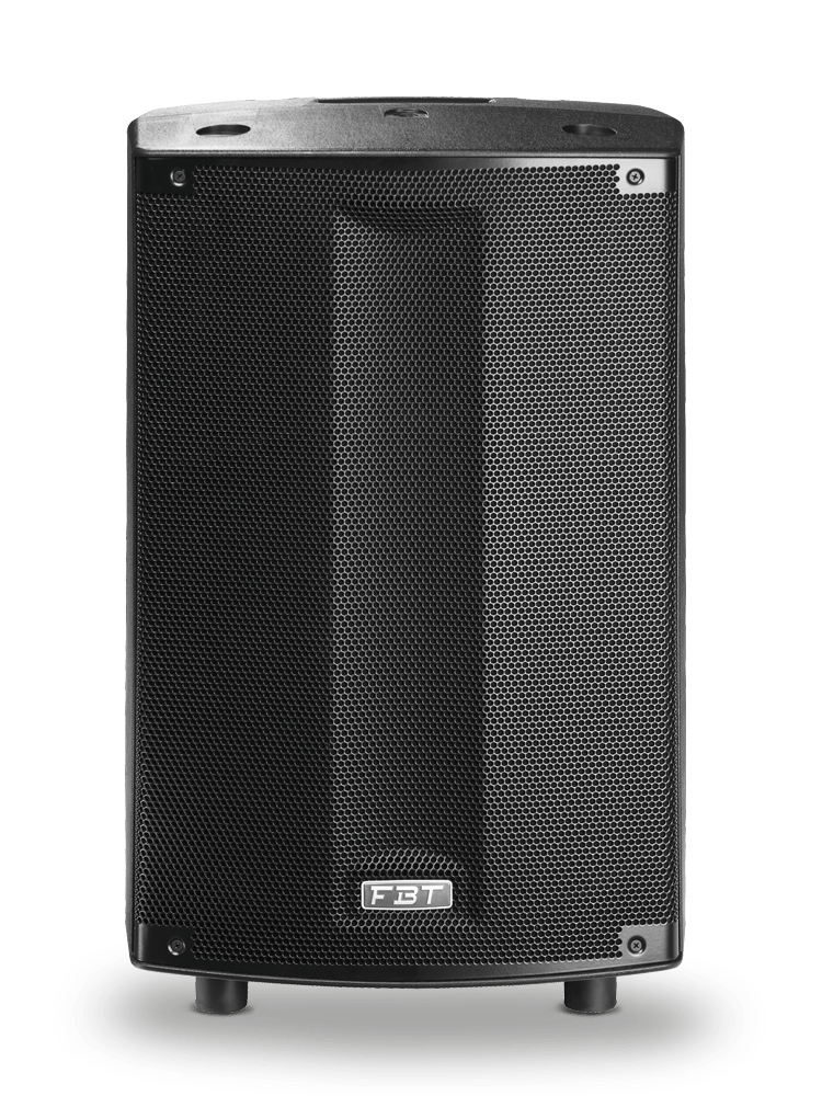 FBT ProMax114 A 14" Powered Speaker