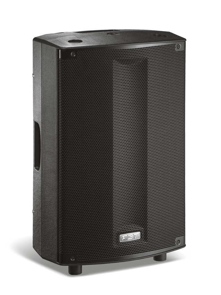 FBT ProMax114 A 14" Powered Speaker