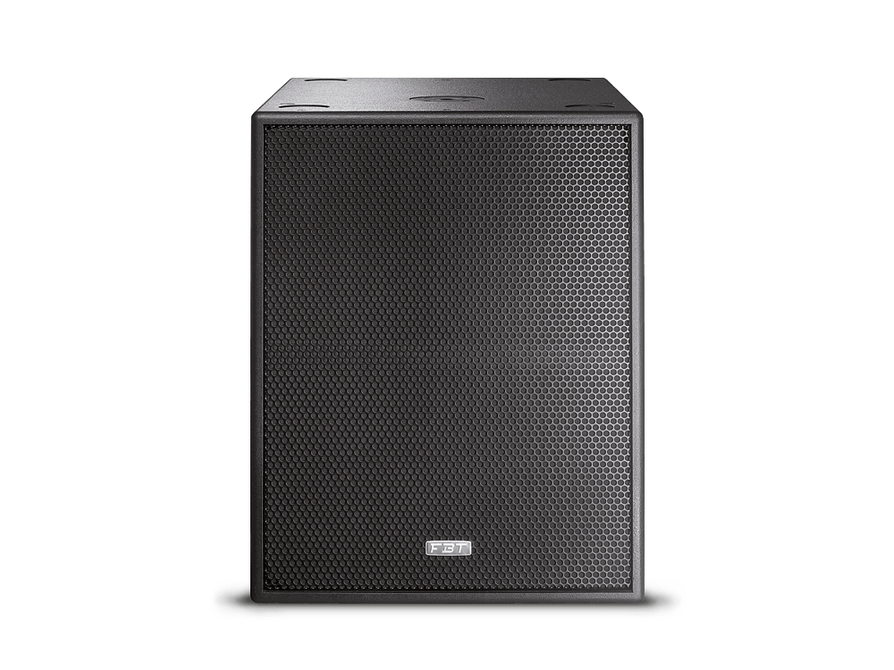 FBT Q 118SA - PROCESSED ACTIVE SUBWOOFER