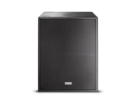 FBT Q 118SA - PROCESSED ACTIVE SUBWOOFER