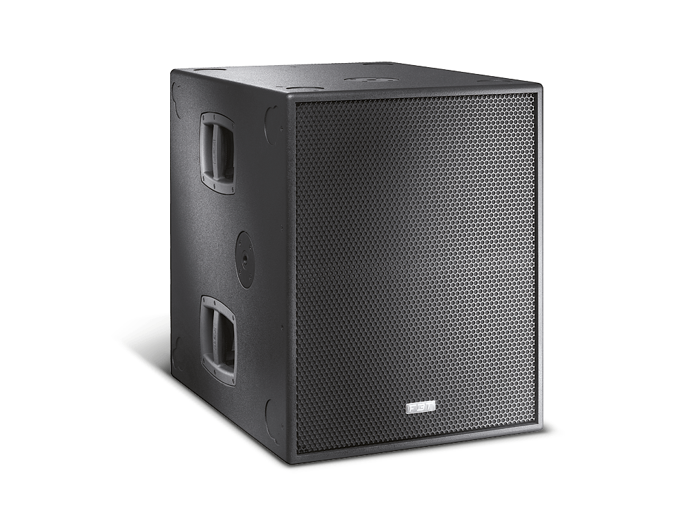 FBT Q 118SA - PROCESSED ACTIVE SUBWOOFER