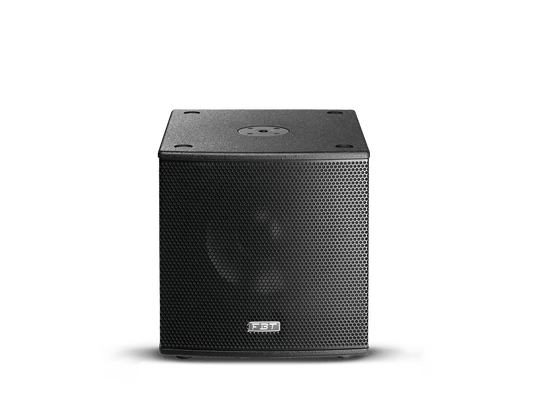 FBT SUBLINE 112SA -PROCESSED ACTIVE SUBWOOFER 700W RMS - 130/133DB SPL
