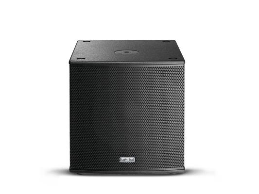 FBT SUBLINE 115SA PROCESSED ACTIVE SUBWOOFER 700W RMS - 132/135DB SPL