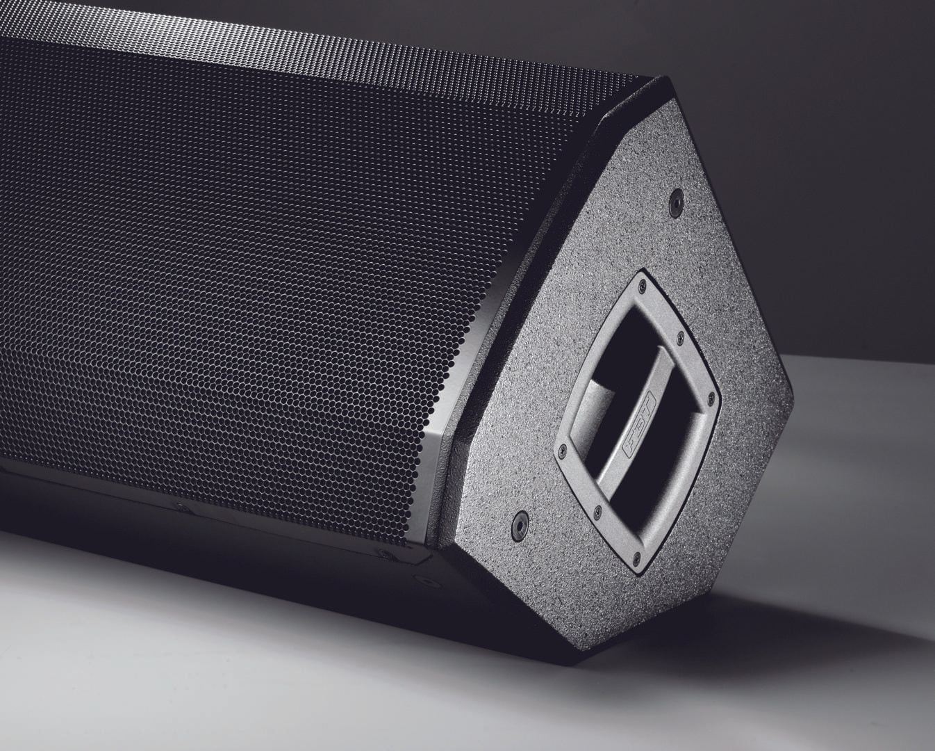 FBT Ventis 112a PROCESSED 12" ACTIVE SPEAKER 700W +200W RMS