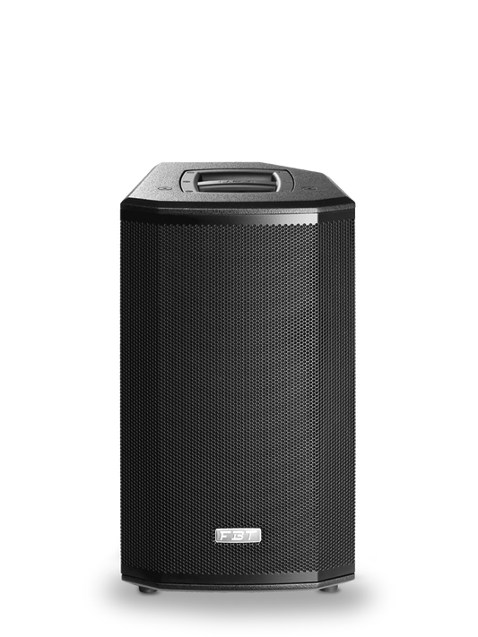 FBT Ventis 110a -PROCESSED ACTIVE SPEAKER 700W + 200W RMS - 131DB SPL