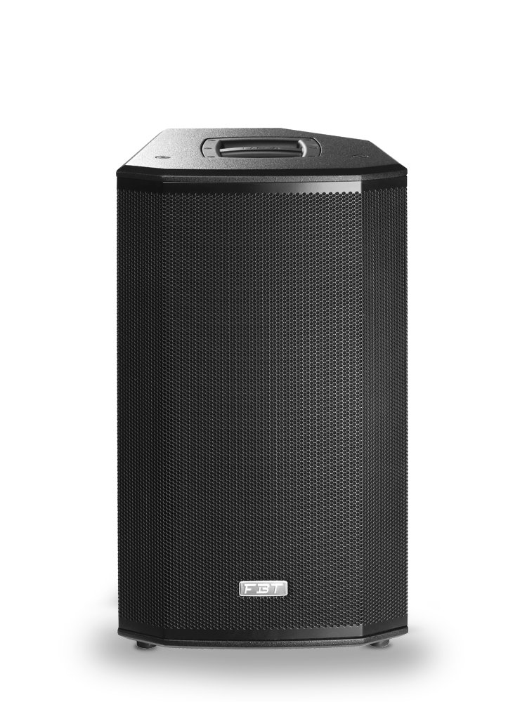 FBT Ventis 112a PROCESSED 12" ACTIVE SPEAKER 700W +200W RMS