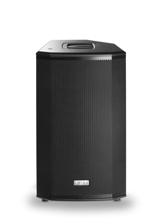 FBT Ventis 112a PROCESSED 12" ACTIVE SPEAKER 700W +200W RMS
