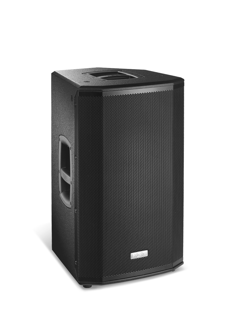 FBT Ventis 112a PROCESSED 12" ACTIVE SPEAKER 700W +200W RMS