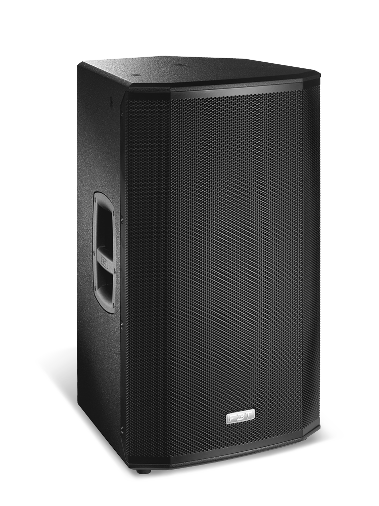 FBT Ventis 115a -PROCESSED ACTIVE SPEAKER 700W +200W RMS - 133DB SPL