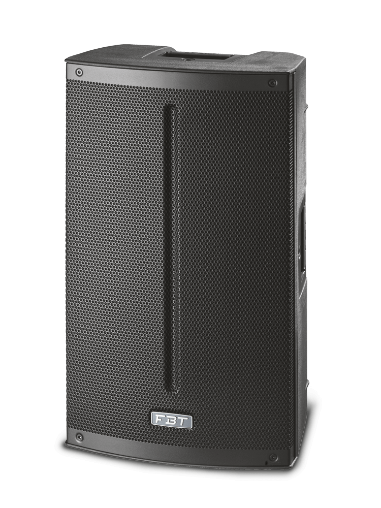 FBT XLITE 115A - PROCESSED ACTIVE SPEAKER