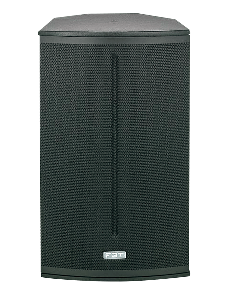 FBT XPRO 115A - PROCESSED ACTIVE SPEAKER