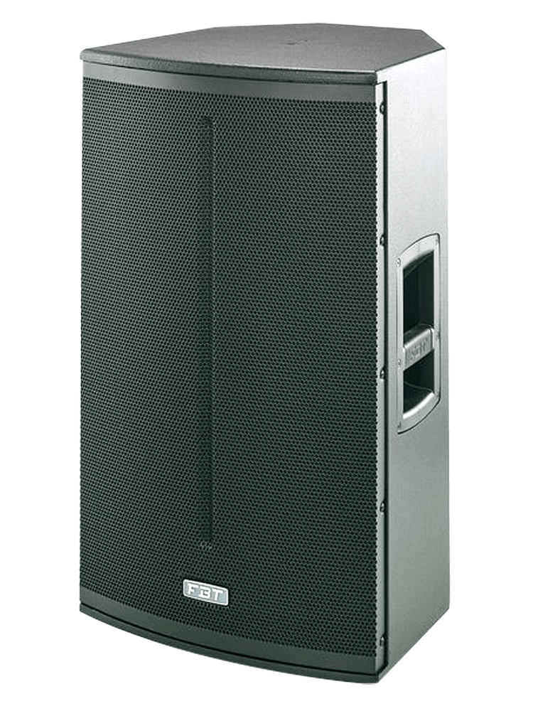 FBT XPRO 115A - PROCESSED ACTIVE SPEAKER