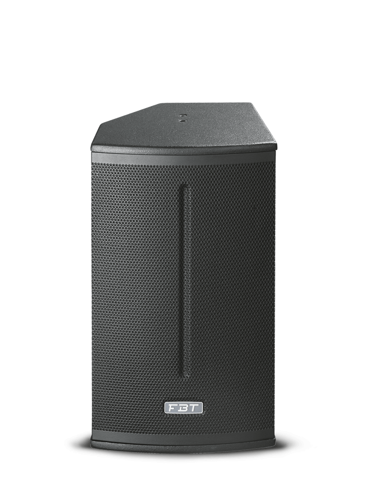 FBT XPRO 112A- PROCESSED ACTIVE SPEAKER