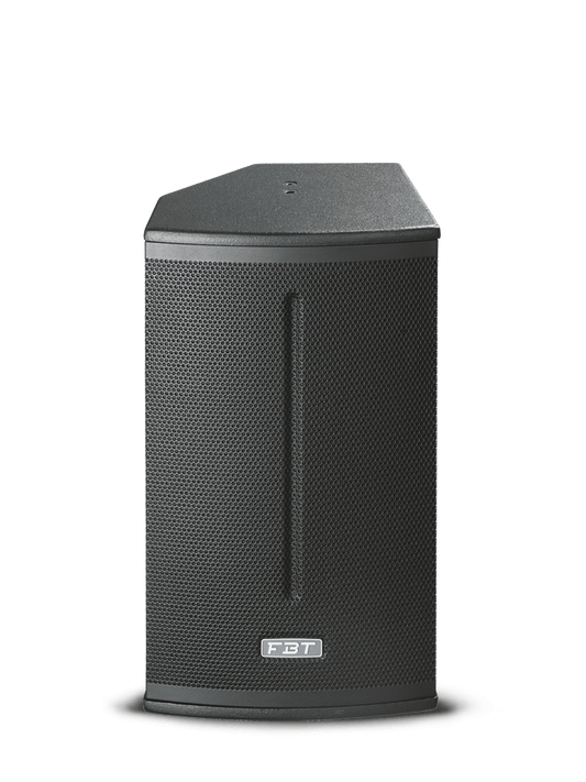 FBT XPRO 112A- PROCESSED ACTIVE SPEAKER