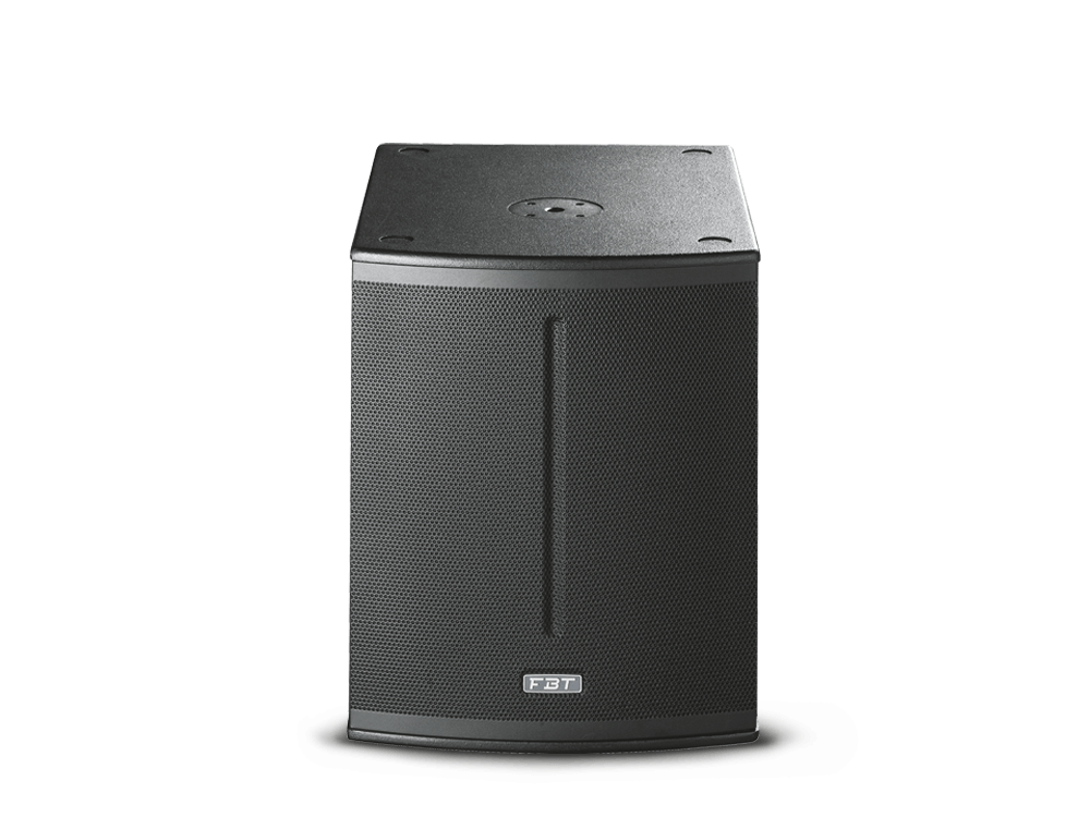 FBT X SUB 115SA PROCESSED ACTIVE SUBWOOFER