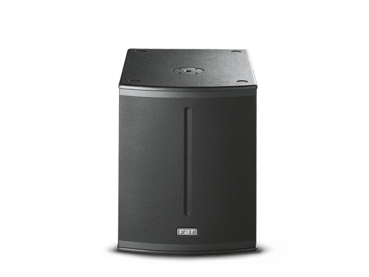 FBT X SUB 115SA PROCESSED ACTIVE SUBWOOFER