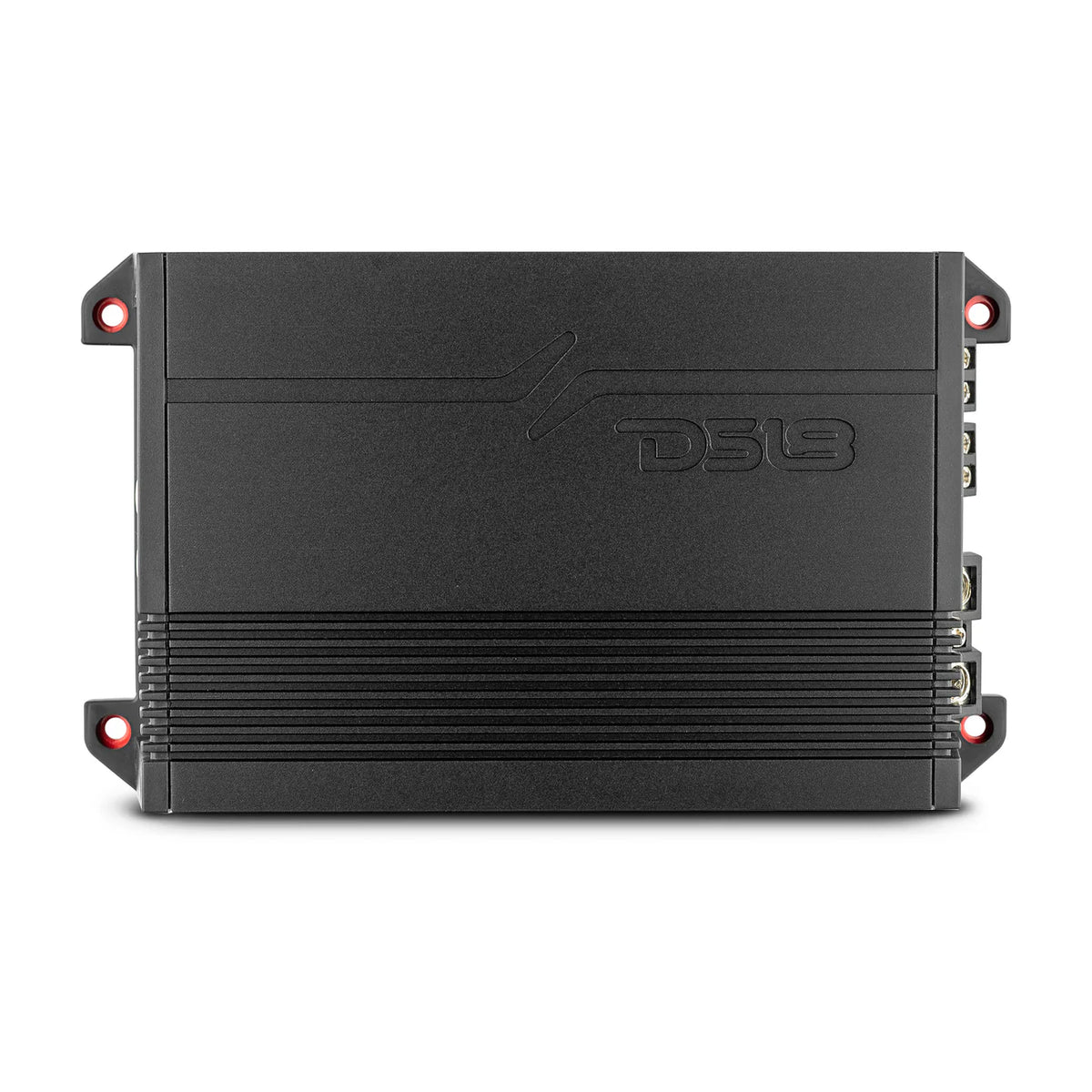DS18 G1000.4D- GEN-X Full-Range Class D 4-Channel Amplifier | 4 x 90W RMS @ 4-Ohm