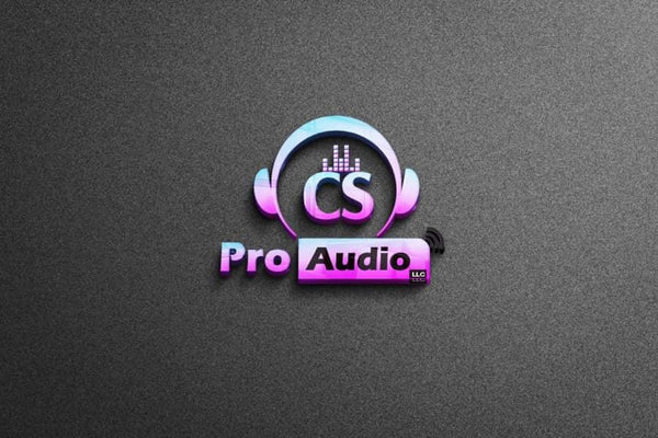 Cs Pro Audio LLC