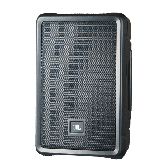 JBL IRX108BT Powered 8-inch Portable PA Loudspeaker With Bluetooth