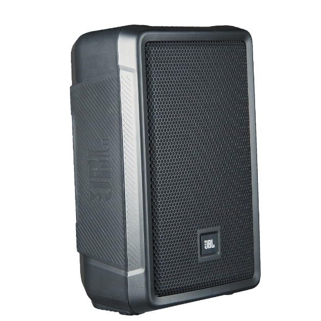 JBL IRX108BT Powered 8-inch Portable PA Loudspeaker With Bluetooth
