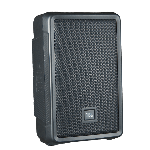 JBL IRX108BT Powered 8-inch Portable PA Loudspeaker With Bluetooth