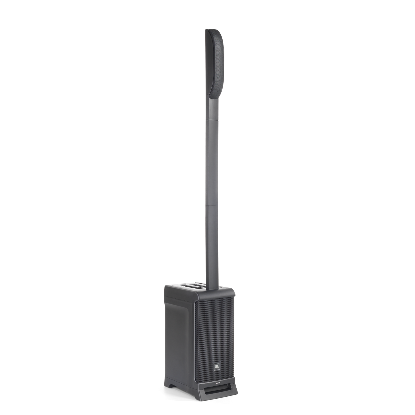 JBL IRX ONE All-in-One Column PA with Built-In Mixer and Bluetooth Streaming