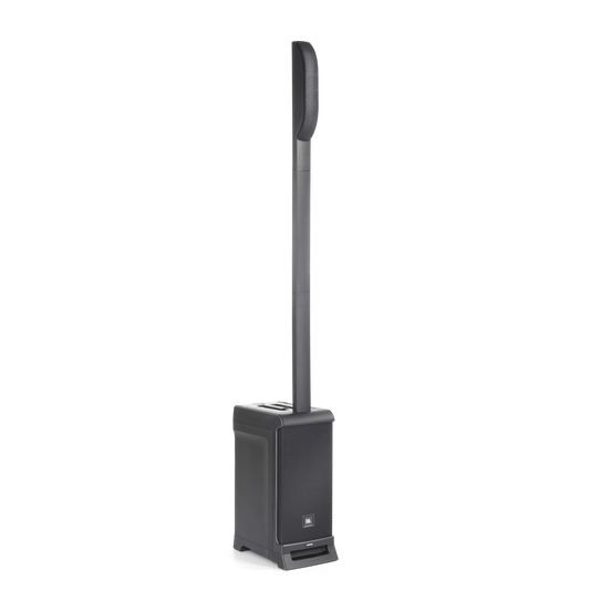 JBL IRX ONE All-in-One Column PA with Built-In Mixer and Bluetooth Streaming