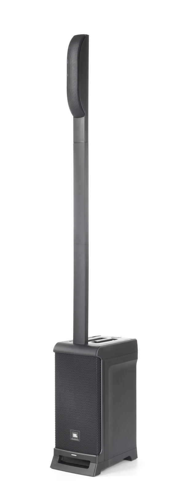 JBL IRX ONE All-in-One Column PA with Built-In Mixer and Bluetooth Streaming