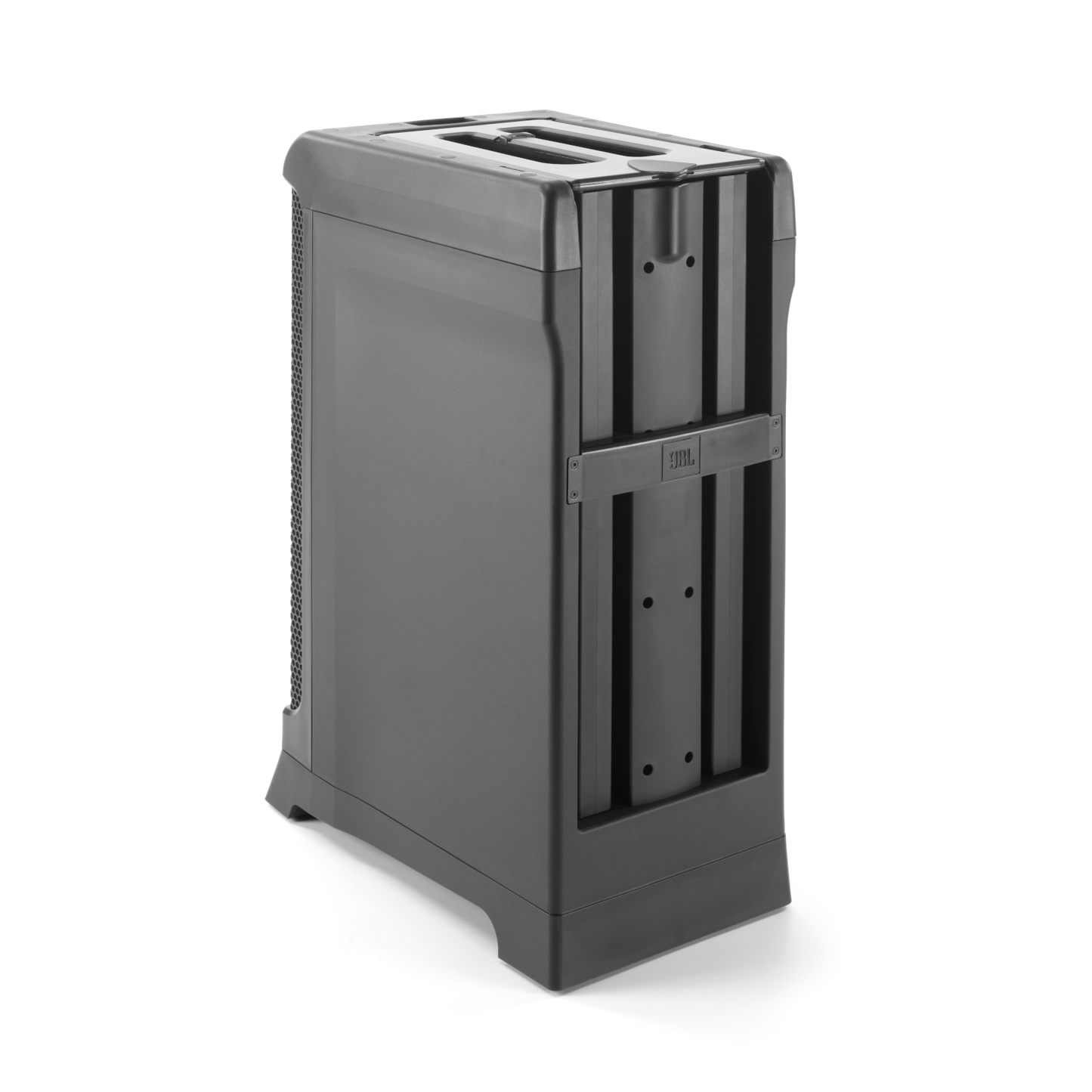 JBL IRX ONE All-in-One Column PA with Built-In Mixer and Bluetooth Streaming