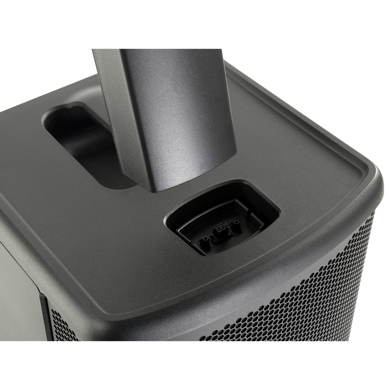 JBL-EON ONE MK2 Battery Powered Column Array Speaker