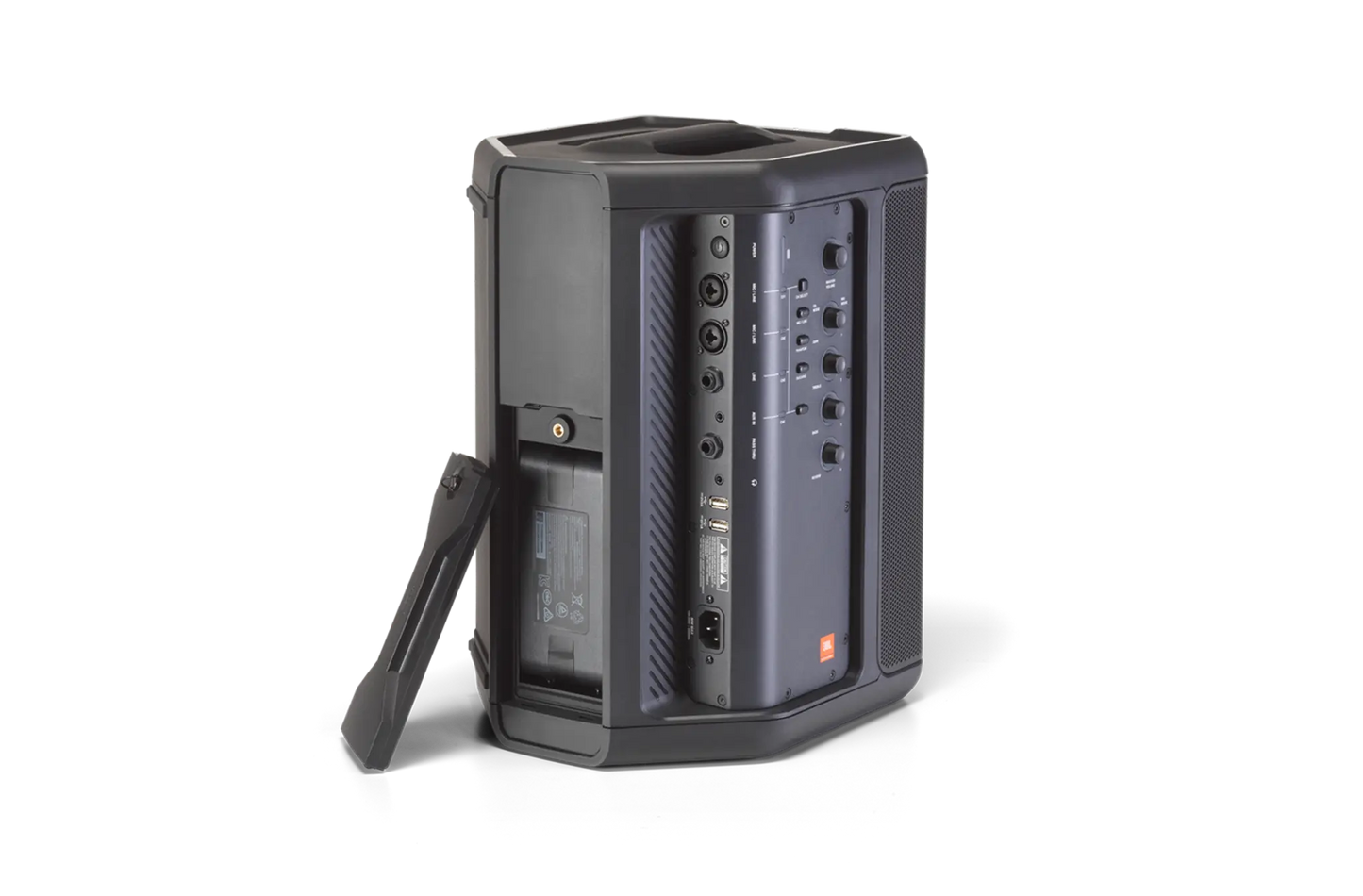 JBL EON ONE COMPACT - All-in-One Battery-Powered Portable PA with Professional-Grade Mixer