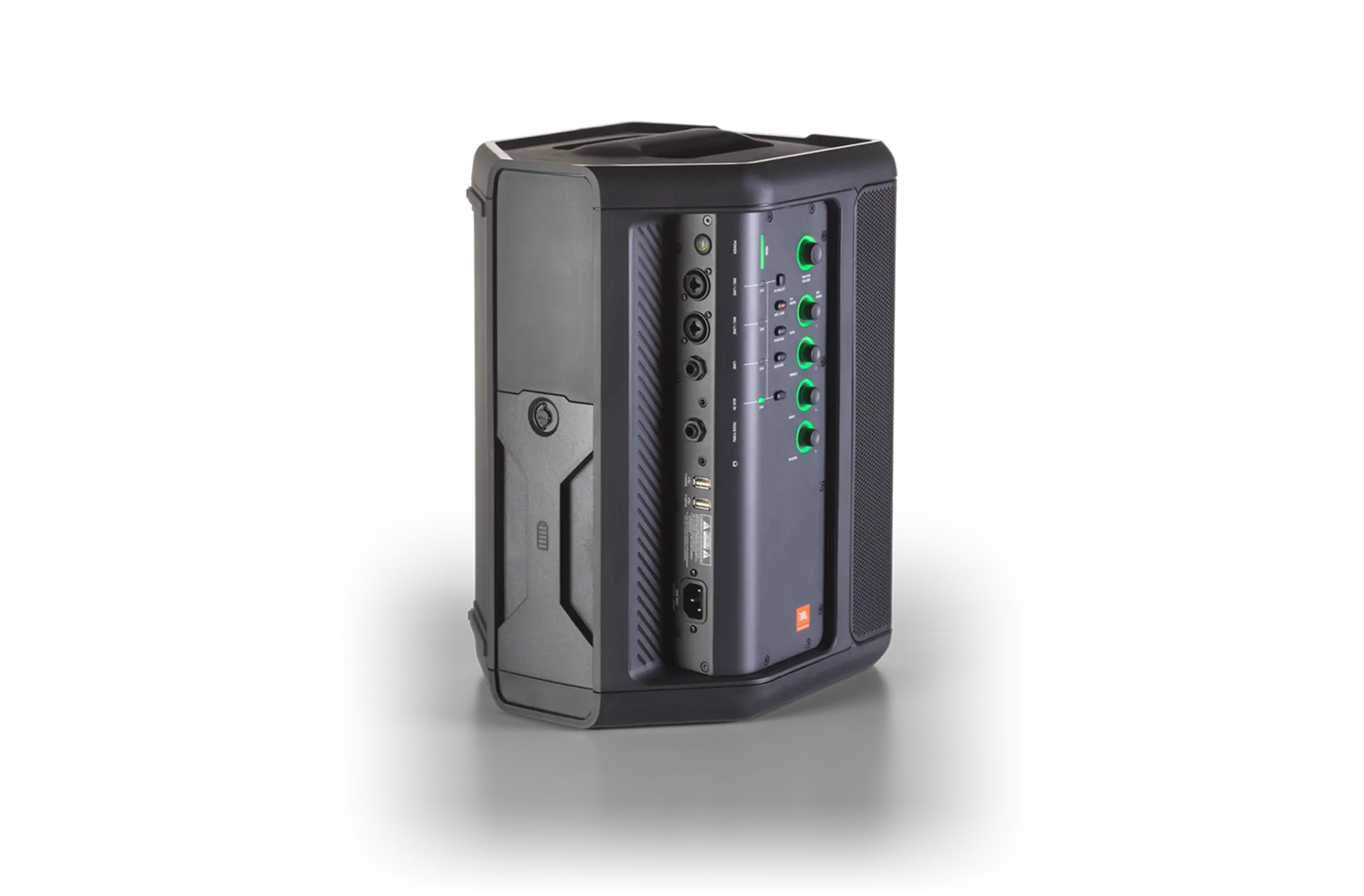 JBL EON ONE COMPACT - All-in-One Battery-Powered Portable PA with Professional-Grade Mixer