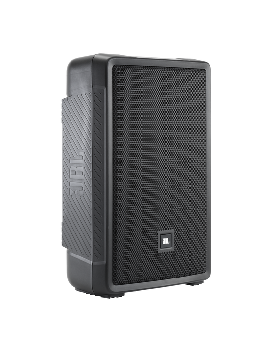 JBL IRX112BT Powered 12-inch Portable PA Loudspeaker With Bluetooth
