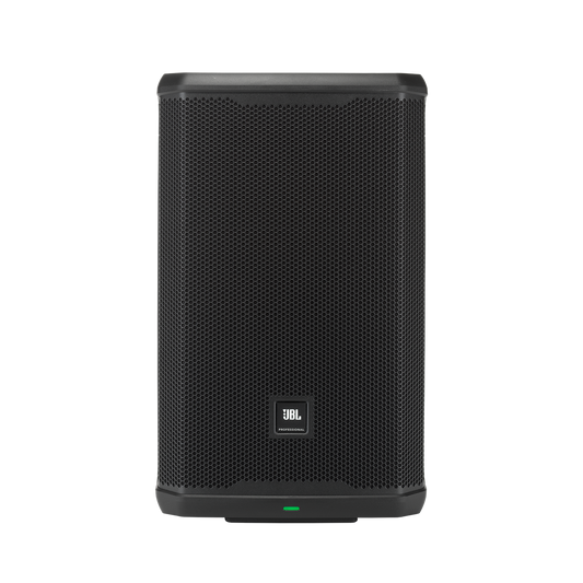 JBL PRX912 Professional Powered Two-Way 12-inch PA Loudspeaker