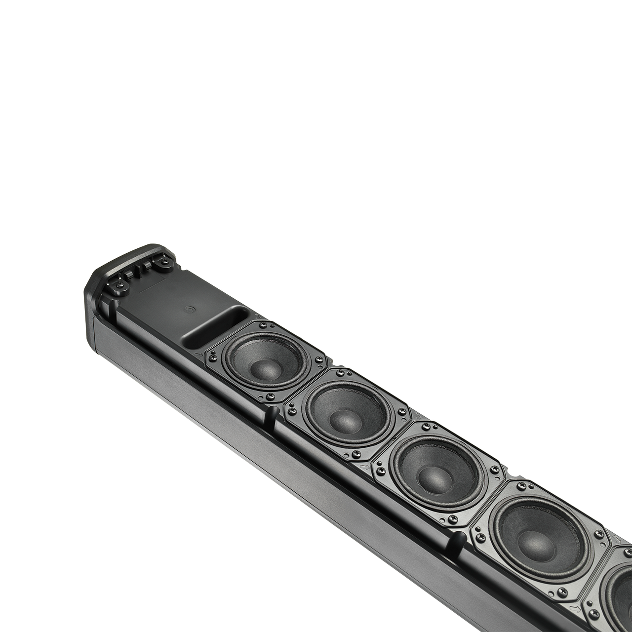 JBL-PRX ONE Powered Column Array