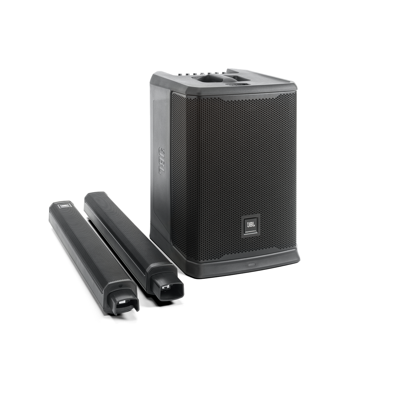 JBL-PRX ONE Powered Column Array
