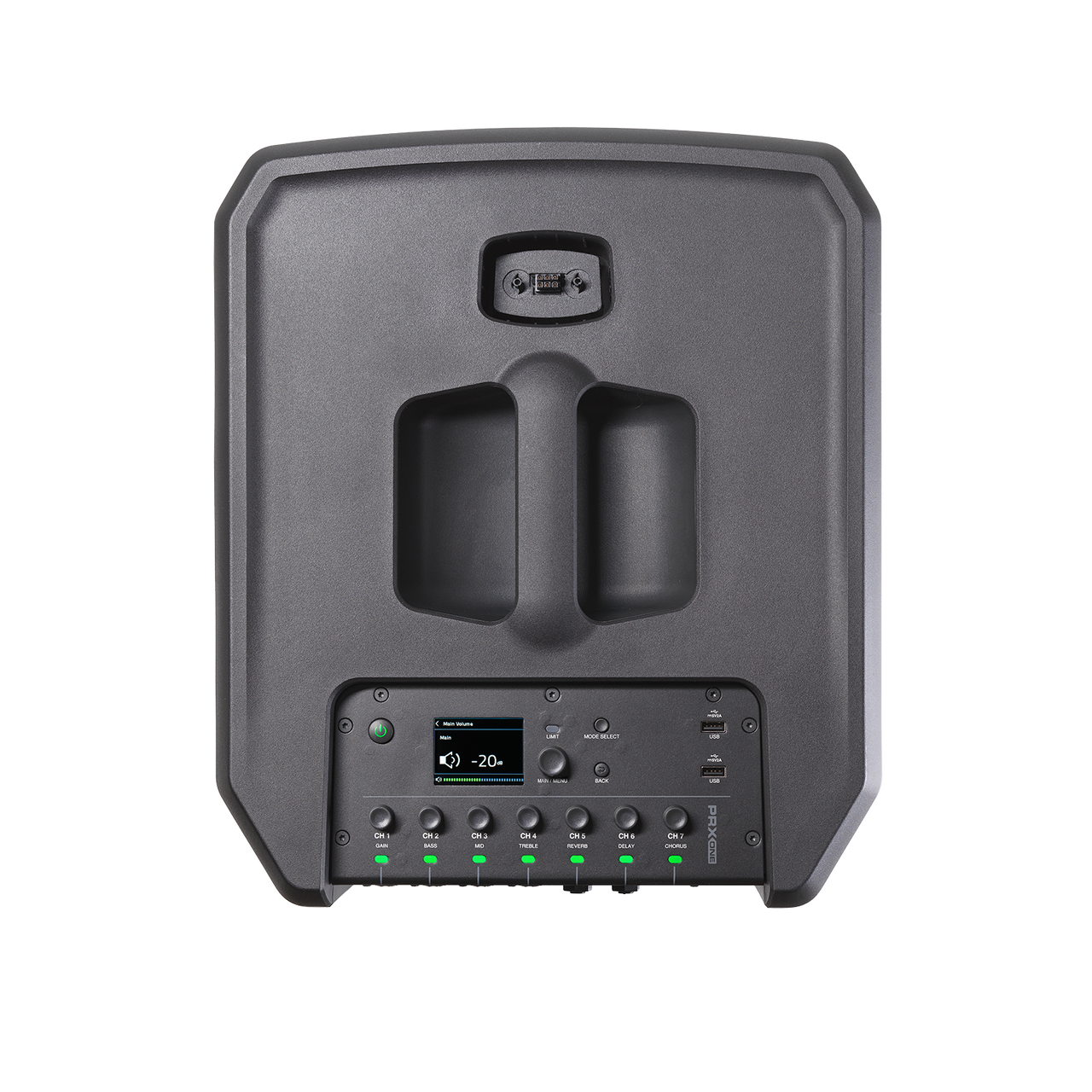 JBL-PRX ONE Powered Column Array