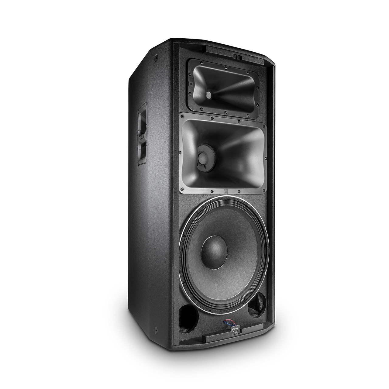 JBL PRX835 15” Three-Way Full-Range Main System with Wi-Fi