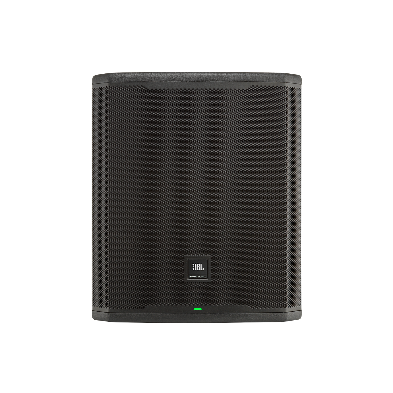 JBL PRX918 XLF Professional Powered 18-inch Subwoofer