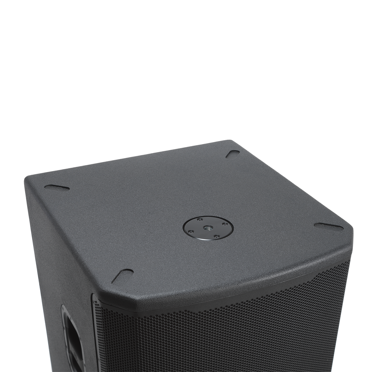 JBL PRX918 XLF Professional Powered 18-inch Subwoofer
