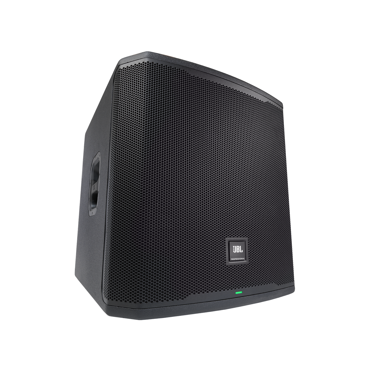 JBL PRX918 XLF Professional Powered 18-inch Subwoofer