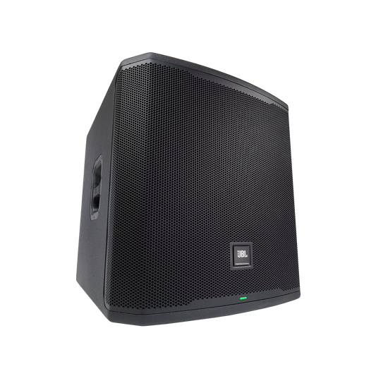 JBL PRX918 XLF Professional Powered 18-inch Subwoofer