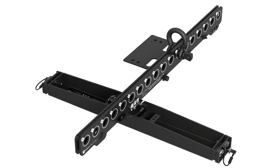 JBL SRX906LA & SRX915 SF Array Frame